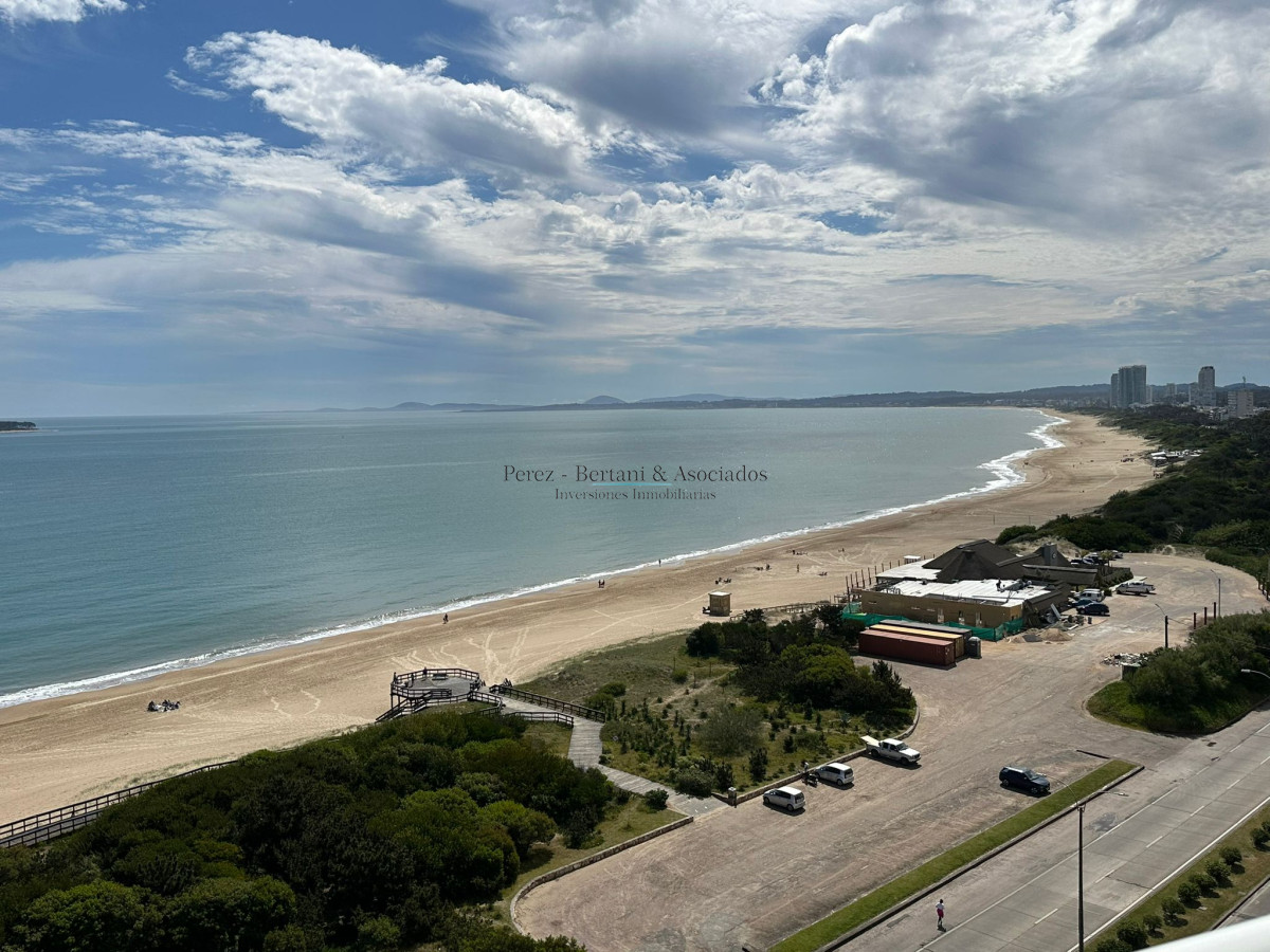 Apartamento ID.994 - Apartamento en Punta del Este, Mansa