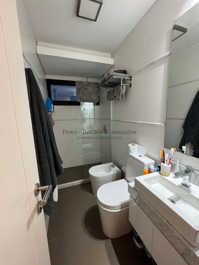 Apartamento ID.981 - Apartamento en Punta del Este, Mansa