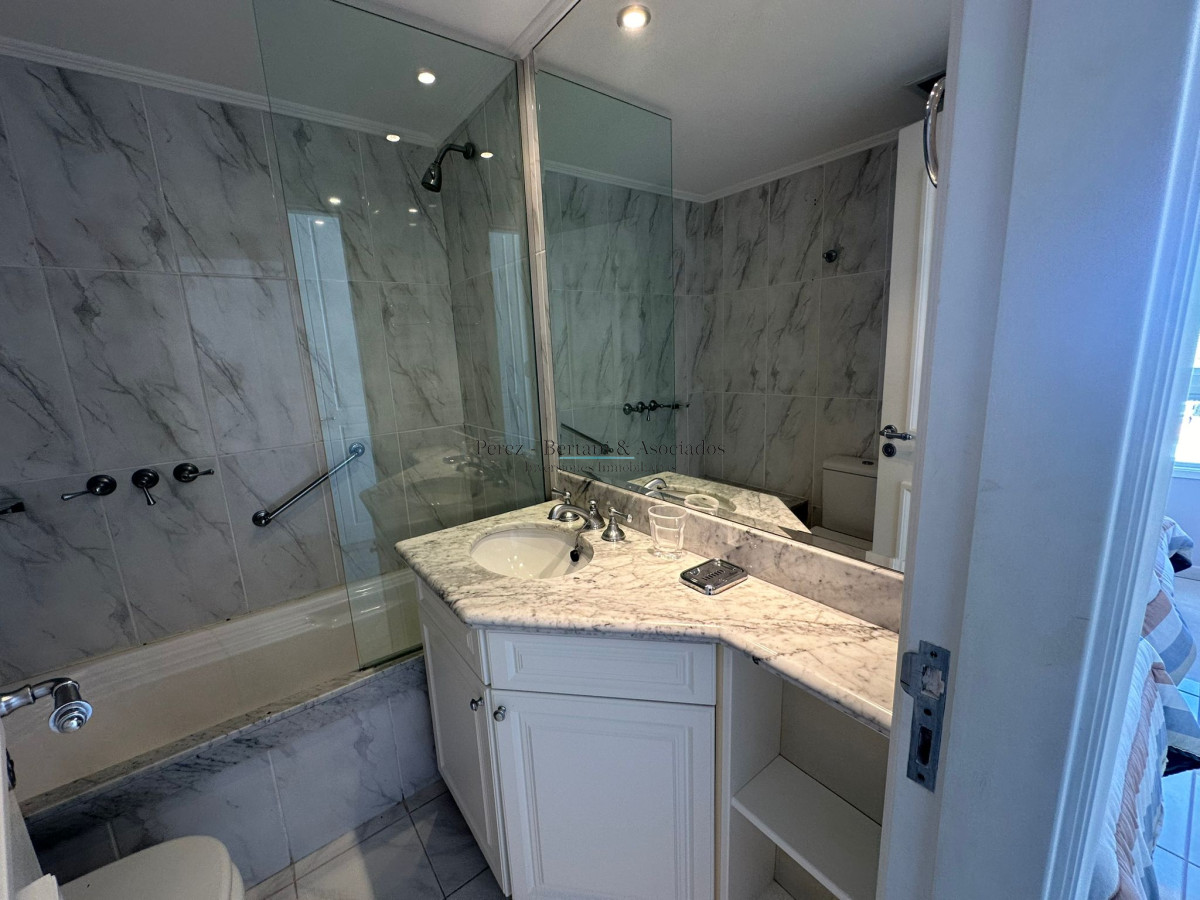 Apartamento ID.994 - Apartamento en Punta del Este, Mansa