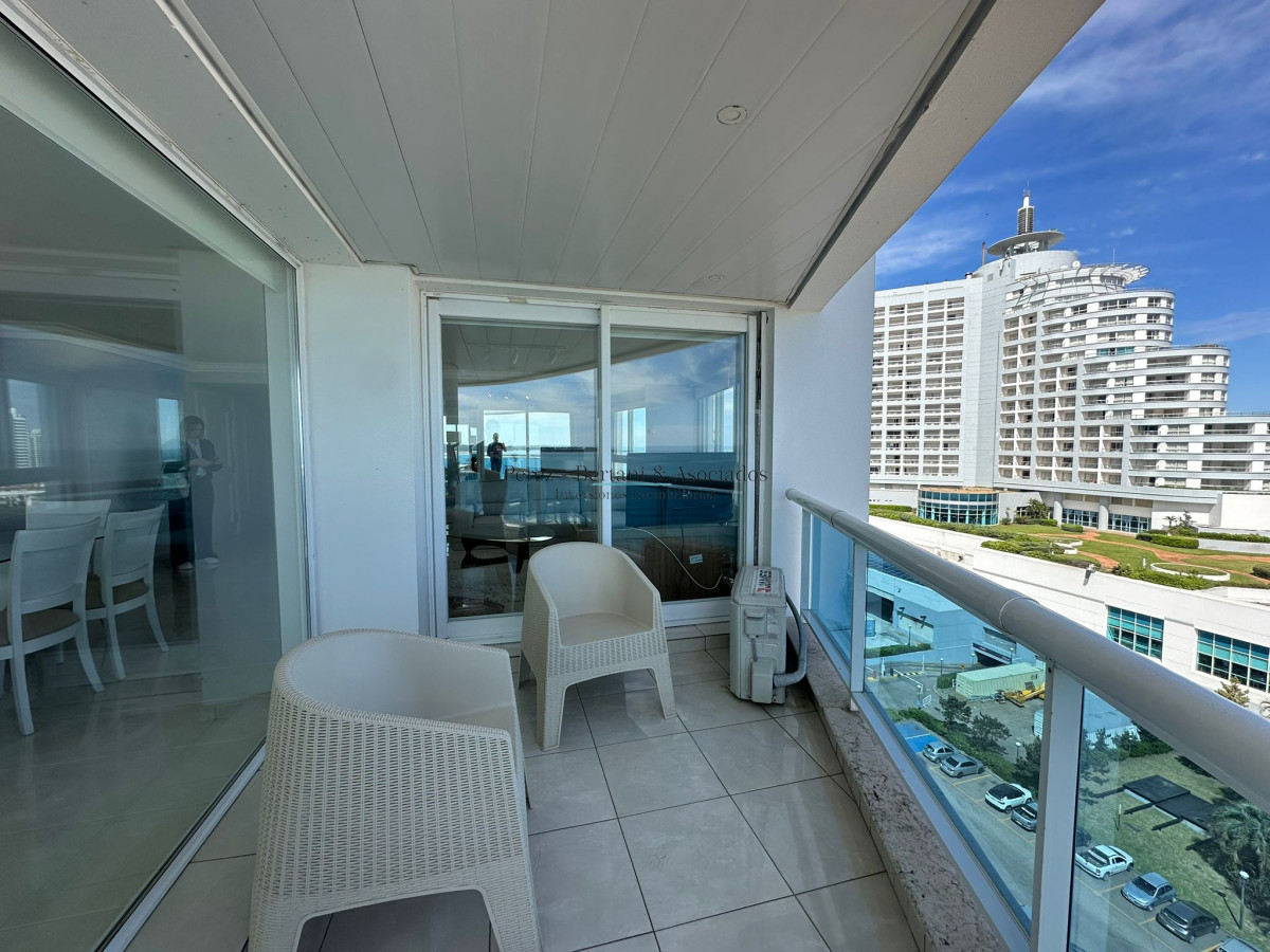 Apartamento ID.994 - Apartamento en Punta del Este, Mansa