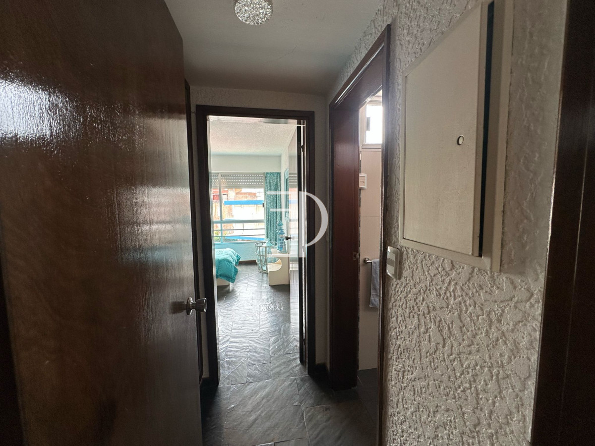 Apartamento ID.1180 - Apartamento en Punta del Este, Brava