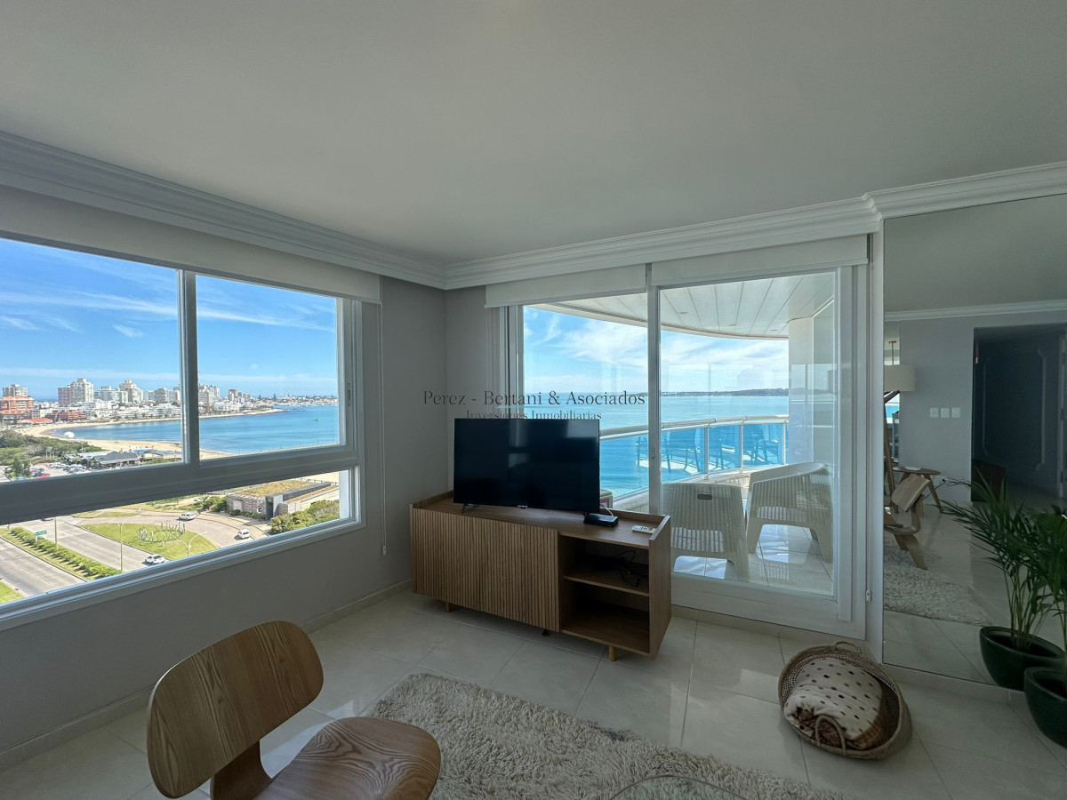 Apartamento ID.994 - Apartamento en Punta del Este, Mansa
