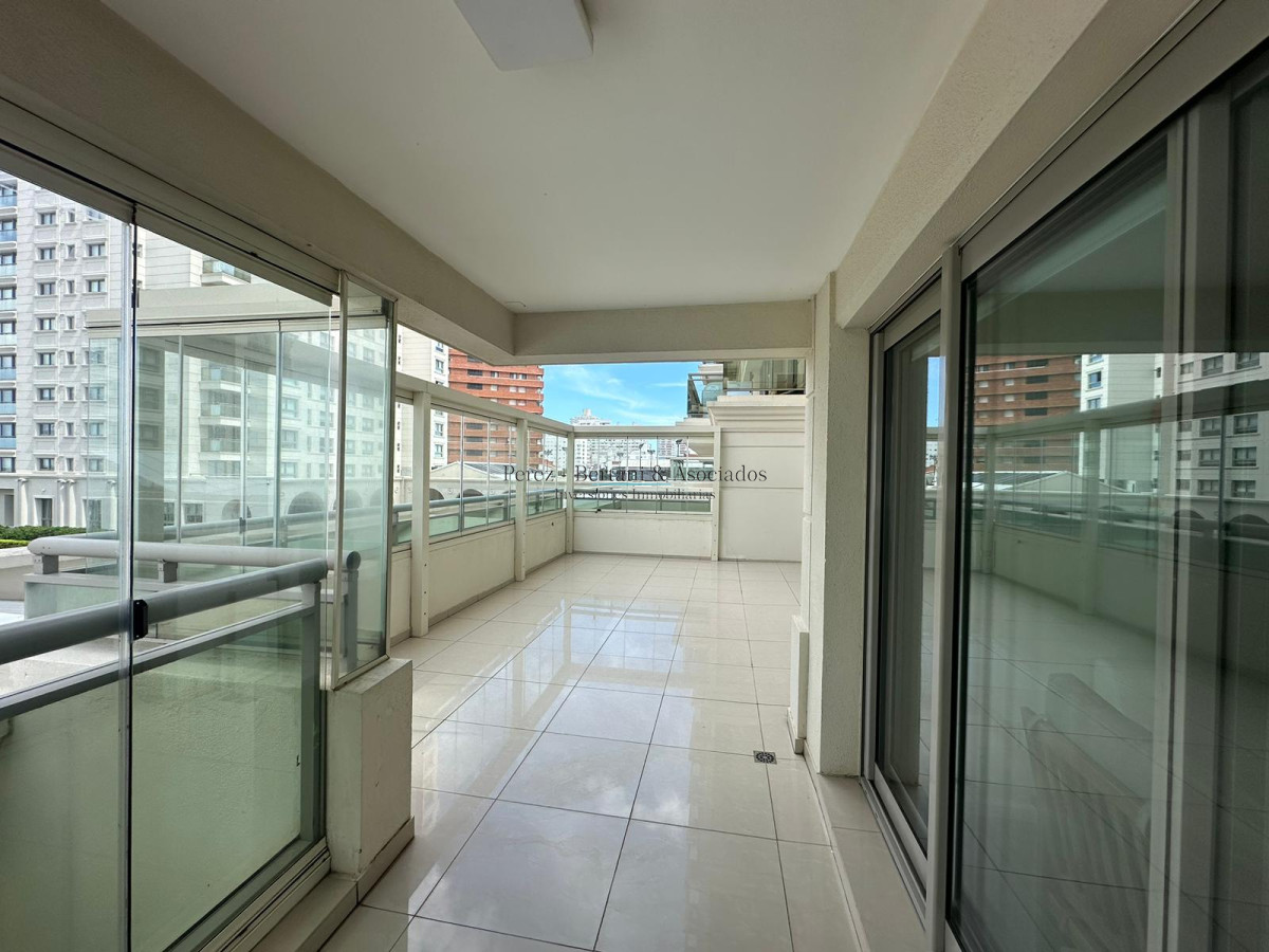 Apartamento ID.940 - Apartamento en Punta del Este, Brava