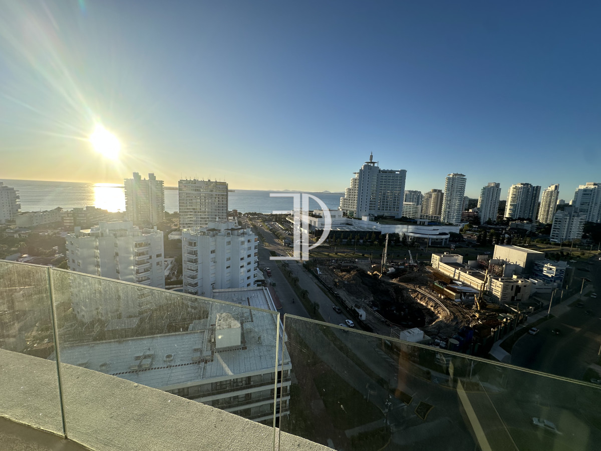 Apartamento ID.1366 - La mejor ubicación de Punta