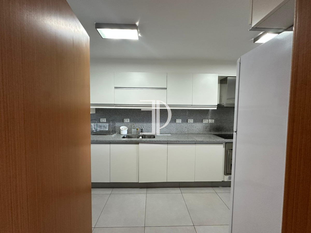 Apartamento ID.1315 - ALQUILER APARTAMENTO PLAYA BRAVA PRIMERA LINEA