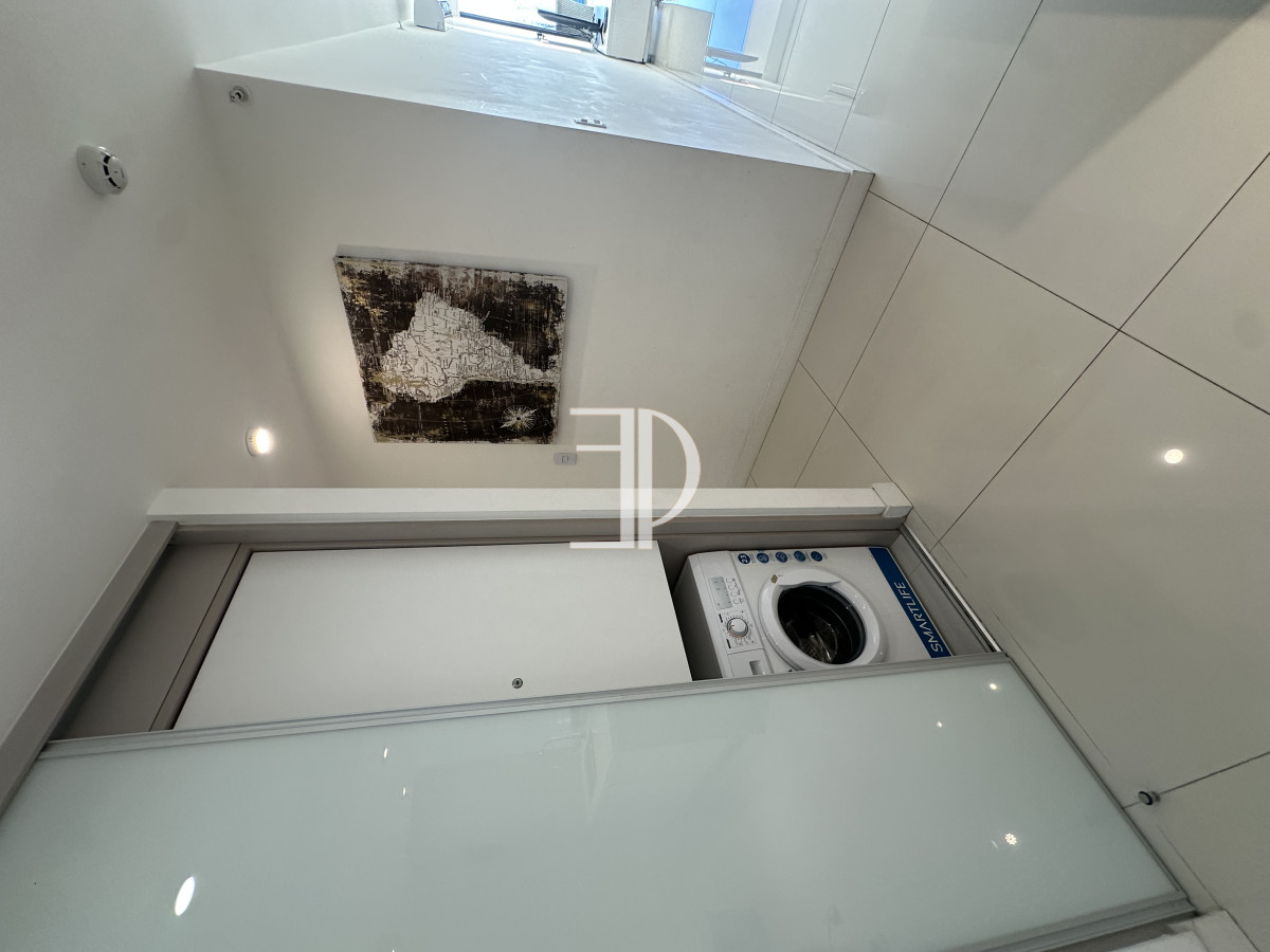 Apartamento ID.1366 - La mejor ubicación de Punta