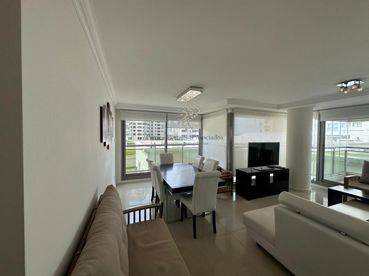 Apartamento ID.940 - Apartamento en Punta del Este, Brava