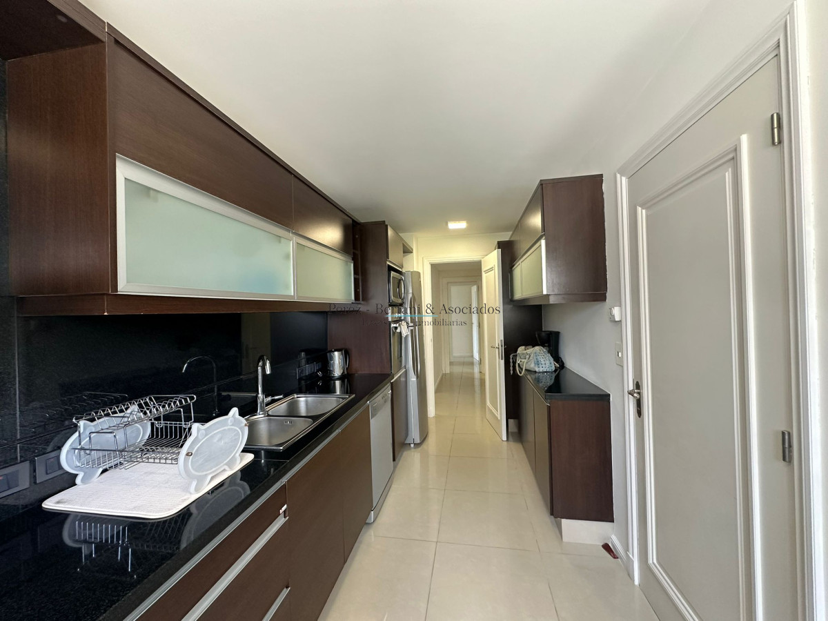 Apartamento ID.940 - Apartamento en Punta del Este, Brava