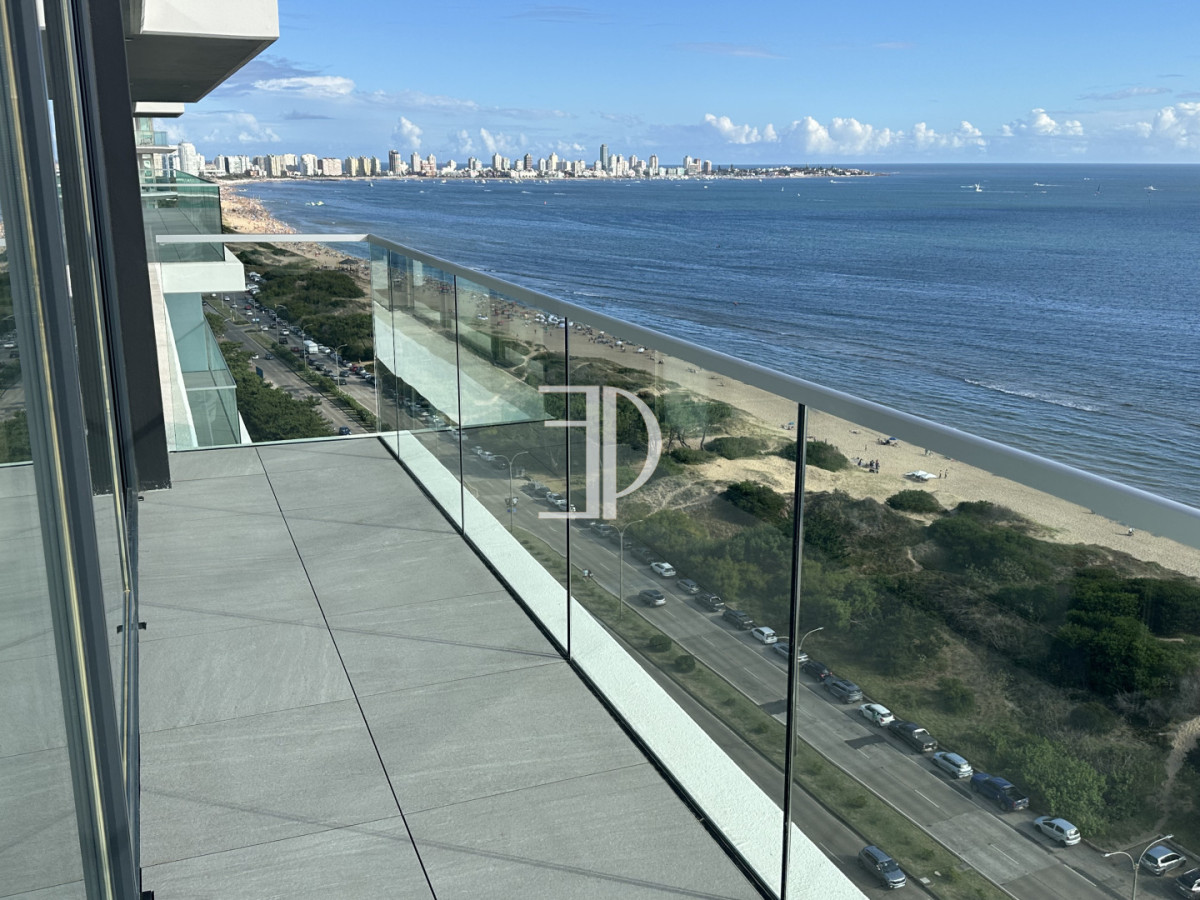Apartamento ID.1429 - Apartamento en venta en Venettian Punta del Este