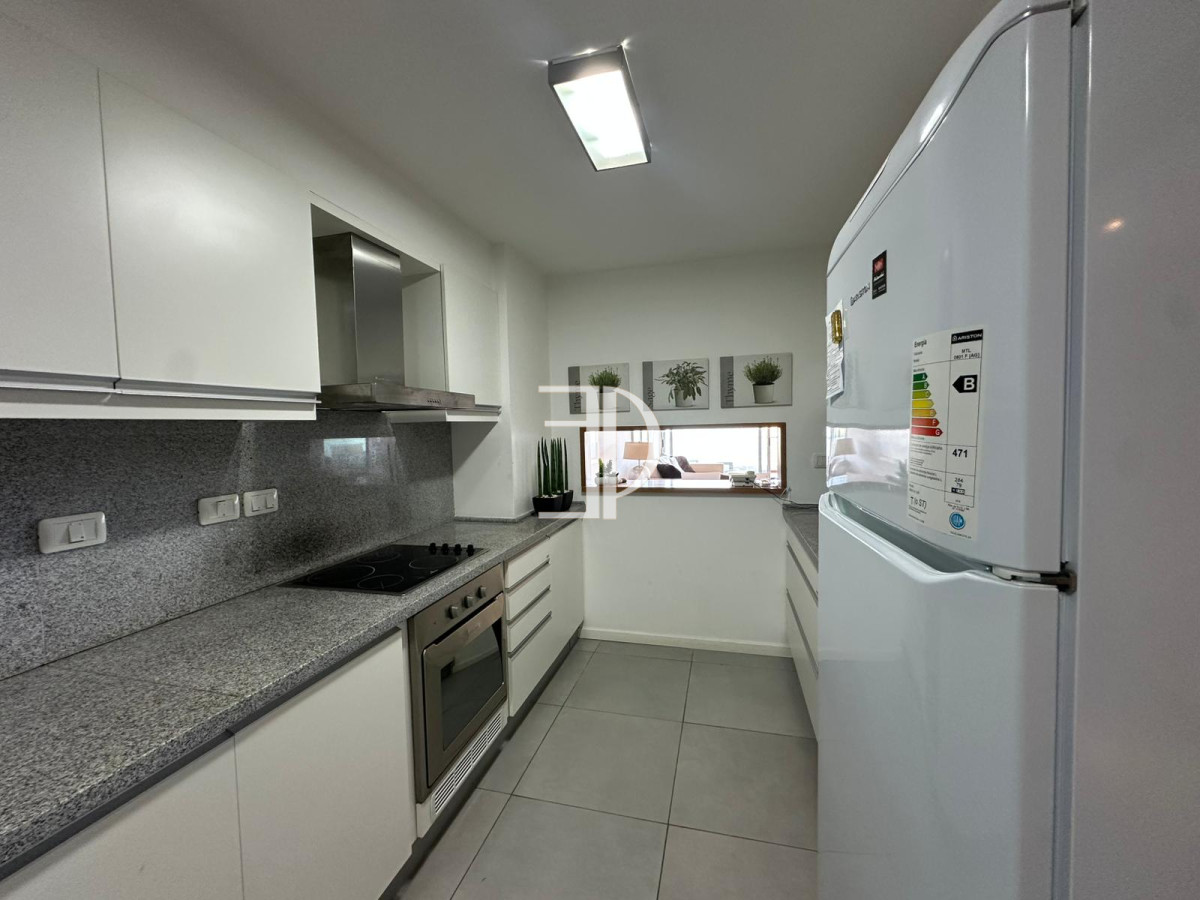 Apartamento ID.1315 - ALQUILER APARTAMENTO PLAYA BRAVA PRIMERA LINEA