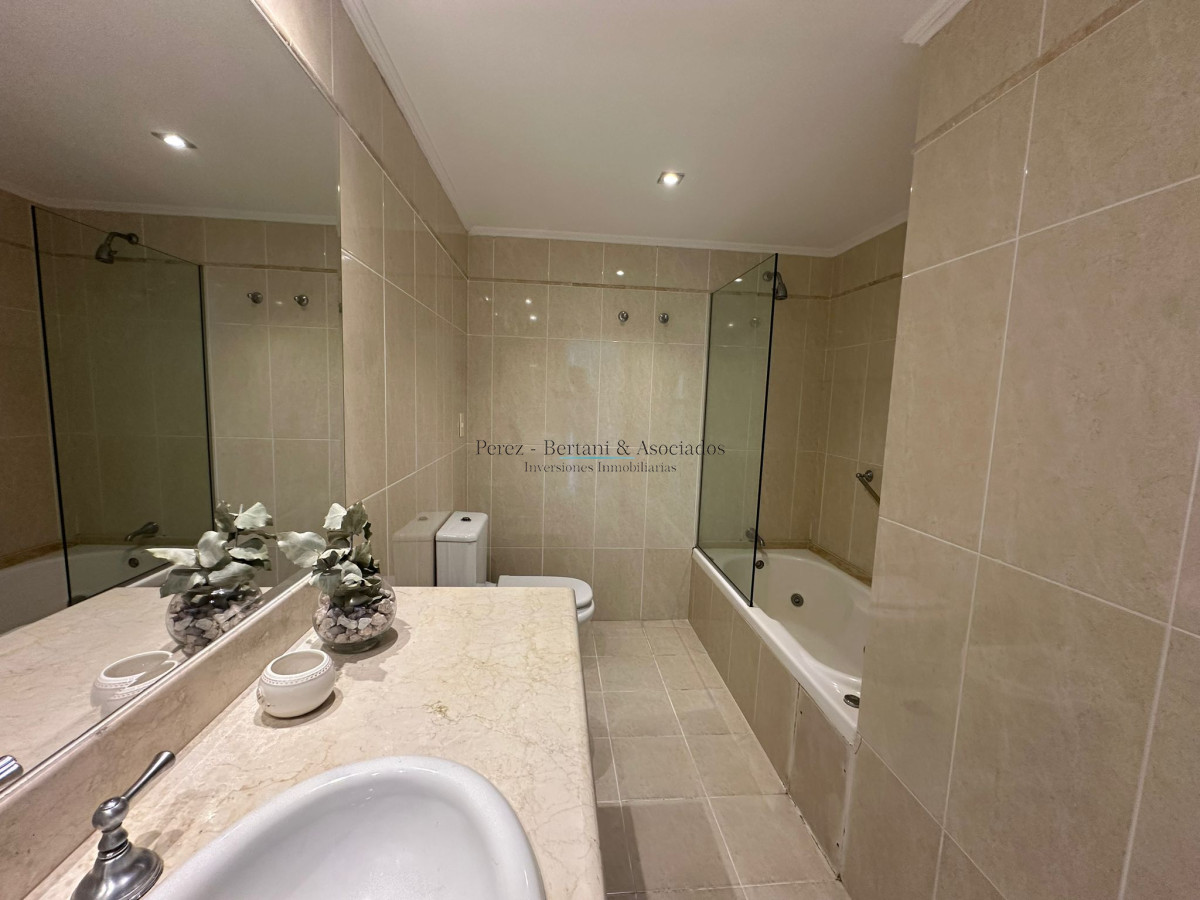 Apartamento ID.994 - Apartamento en Punta del Este, Mansa