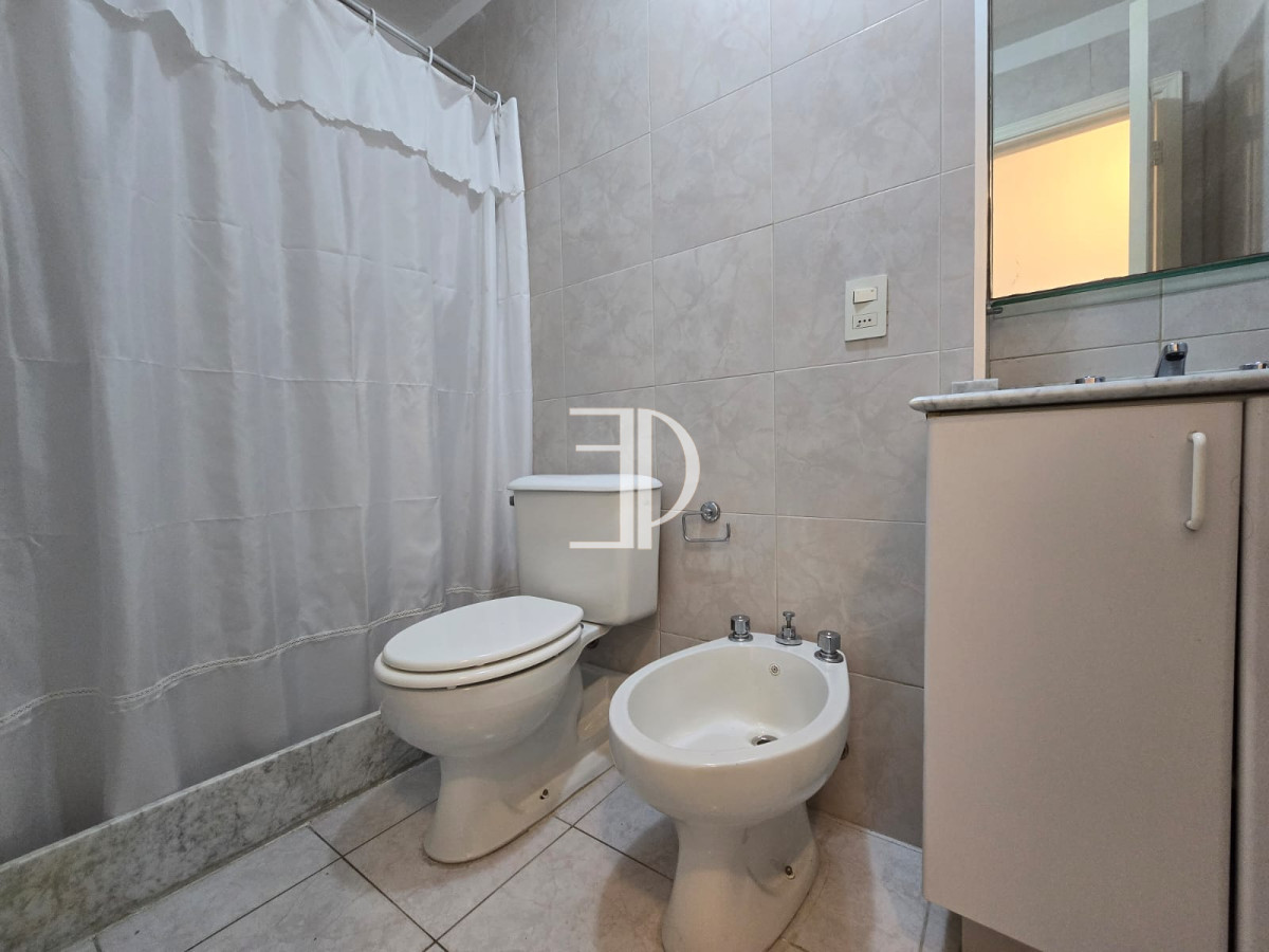 Apartamento ID.1099 - ALQUILER TEMPORAL DE APARTAMENTO DOS DORMITORIOS Y DOS BAÑOS