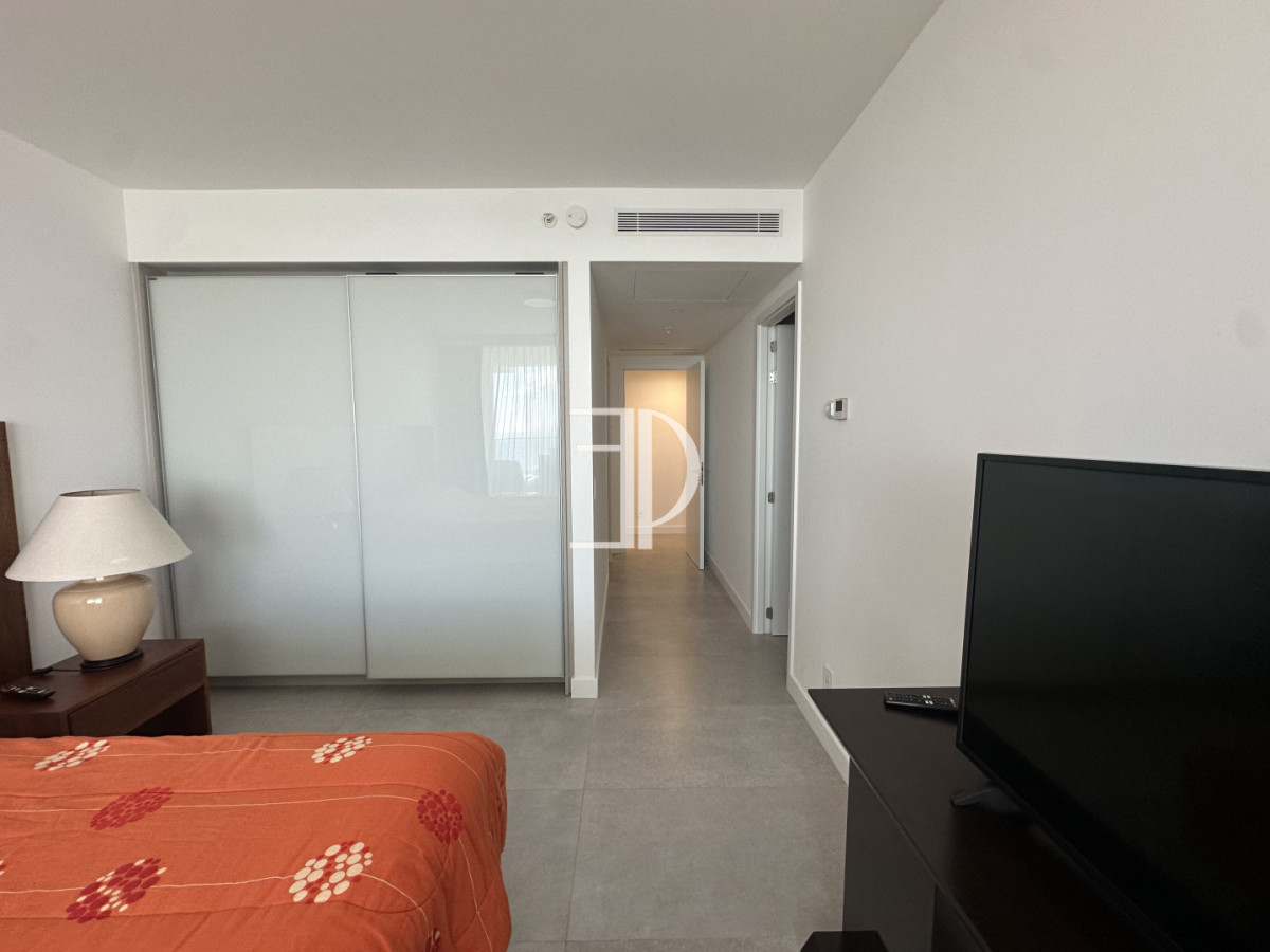Apartamento ID.1429 - Apartamento en venta en Venettian Punta del Este