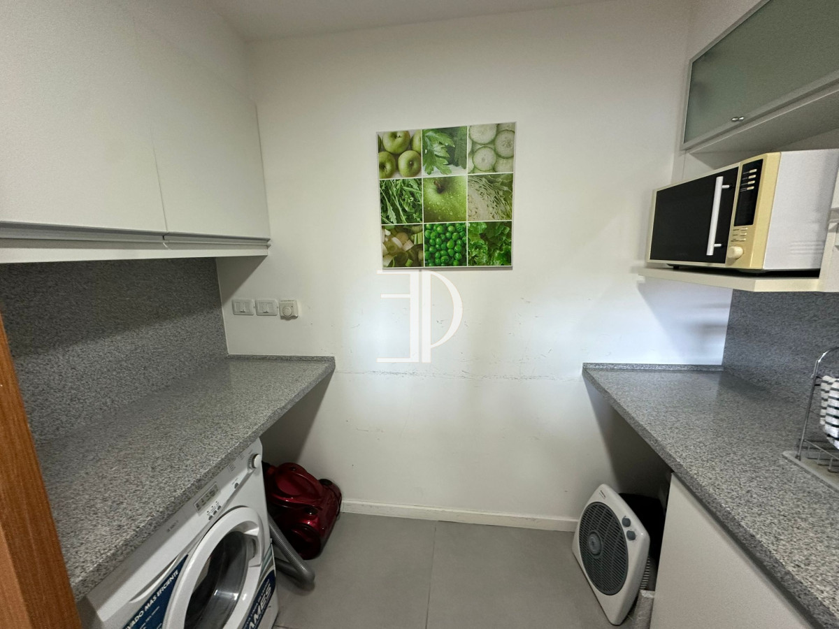Apartamento ID.1315 - ALQUILER APARTAMENTO PLAYA BRAVA PRIMERA LINEA