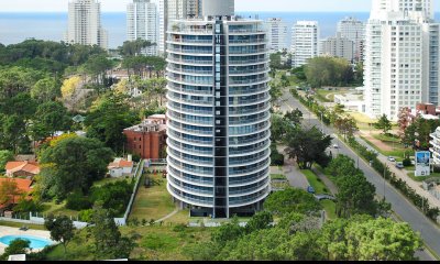 Venta Apartamento