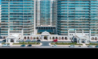 VENTA APARTAMENTO 2 DORMITORIOS TORRE CATEGORIA PLAYA BRAVA