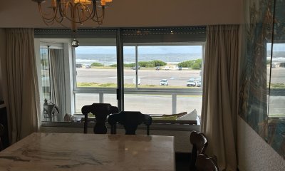 Apartamento en Punta del Este, Brava