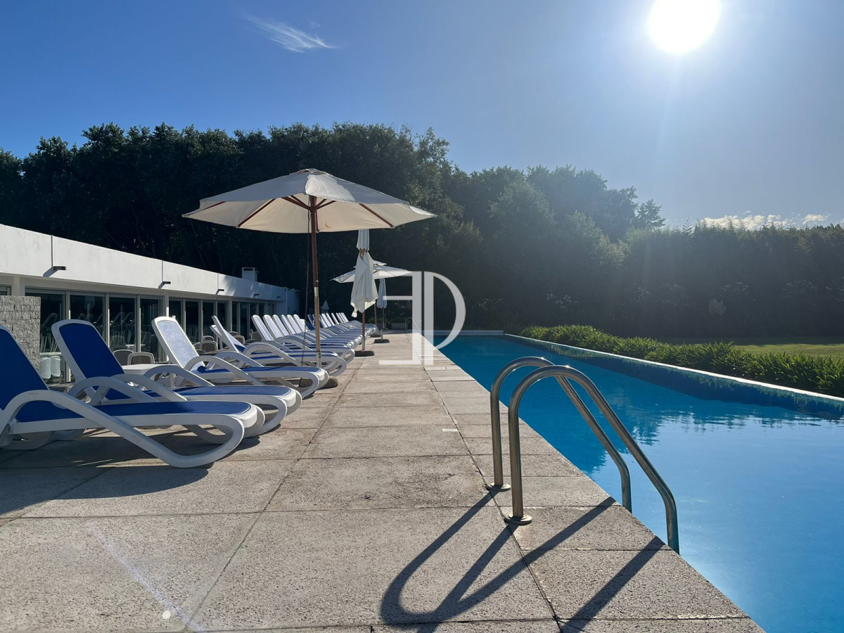 Casa ID.962 - Alquiler casa en complejo silente 3 dormitorio  Playa brava