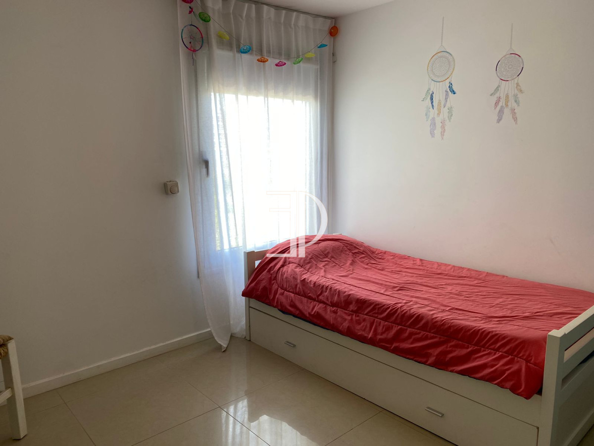 Casa ID.962 - Alquiler casa en complejo silente 3 dormitorio  Playa brava