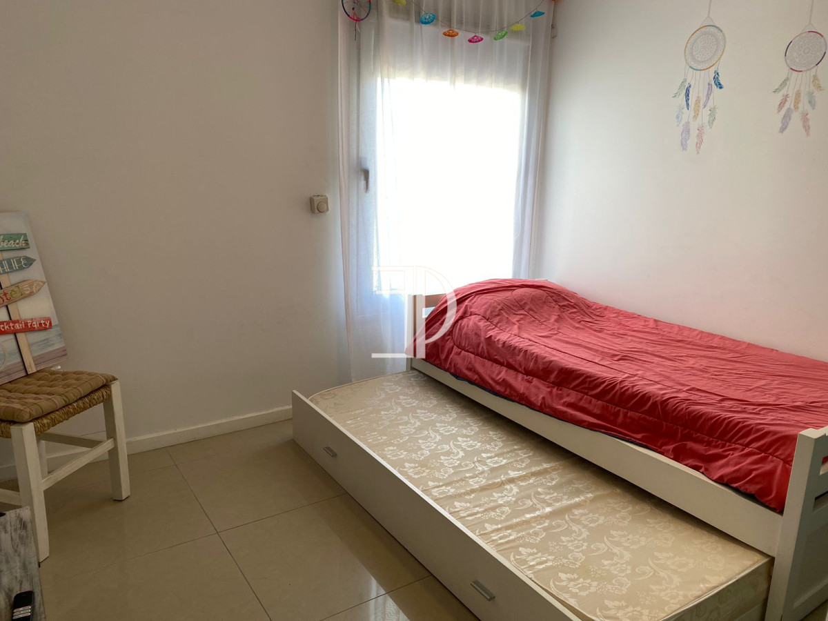 Casa ID.962 - Alquiler casa en complejo silente 3 dormitorio  Playa brava