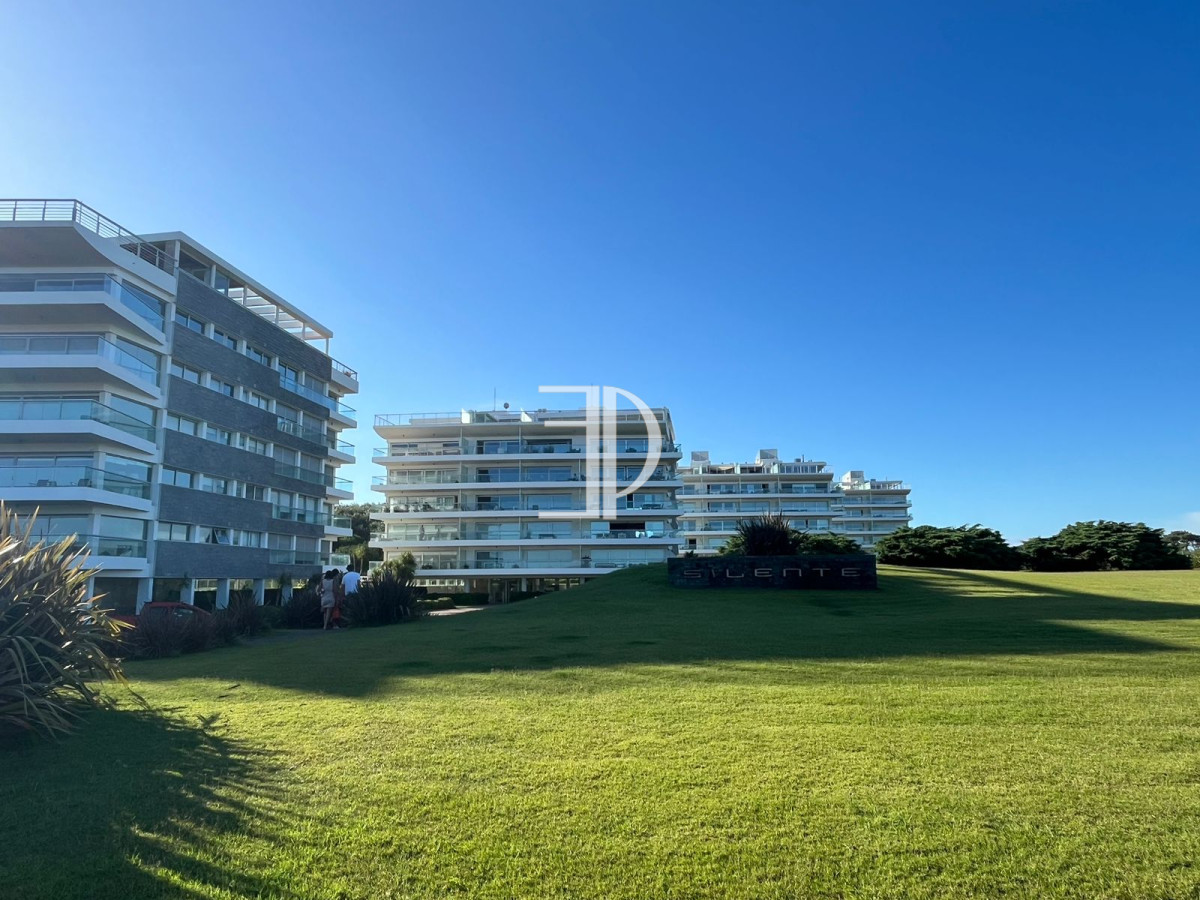 Casa ID.962 - Alquiler casa en complejo silente 3 dormitorio  Playa brava