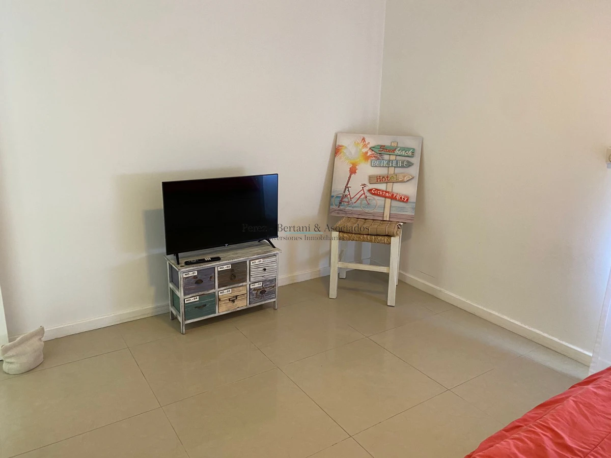 Casa ID.962 - Alquiler casa en complejo silente 3 dormitorio  Playa brava