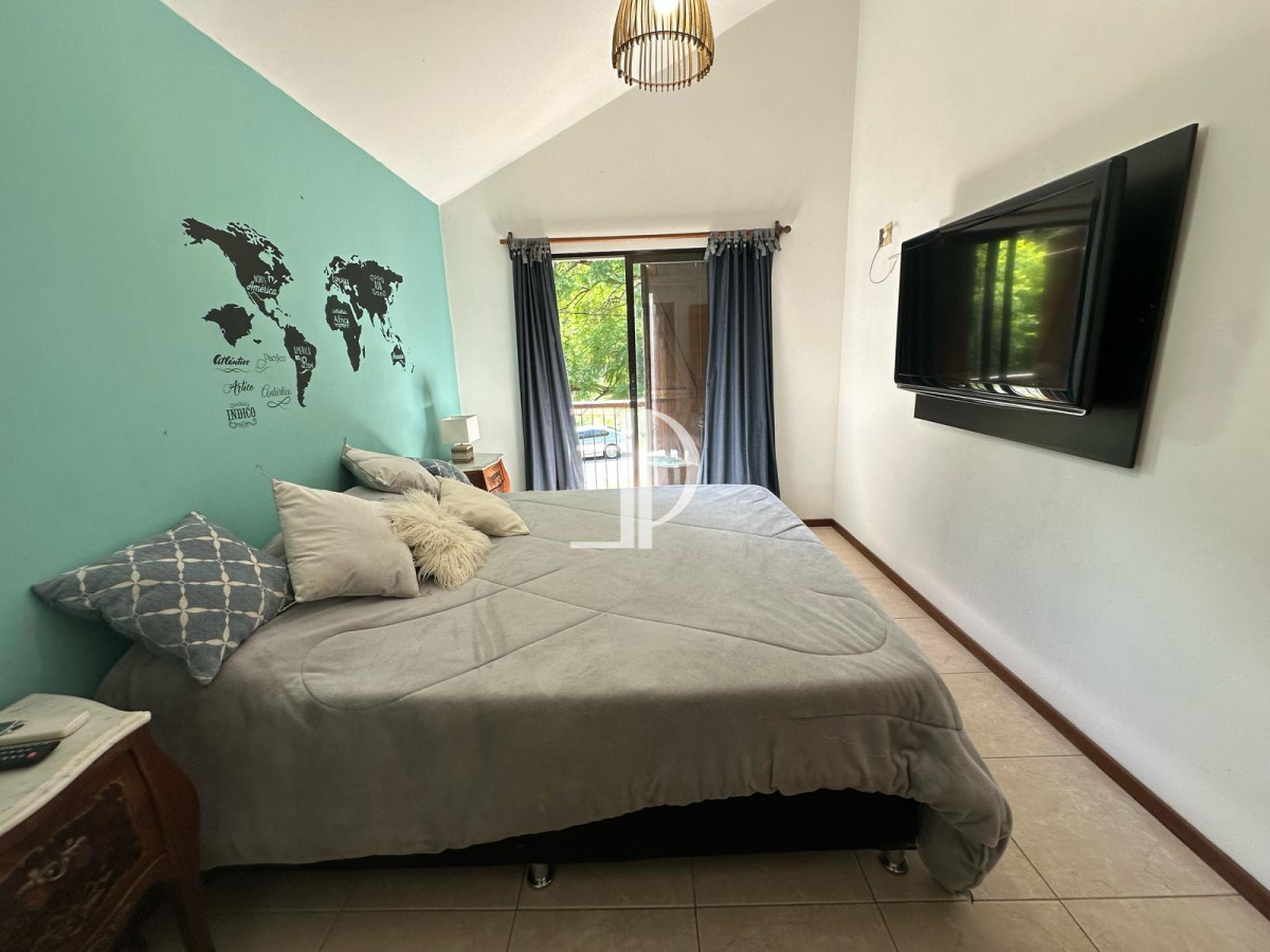 Casa ID.1179 - Venta casa 3 dormitorios Jardines de Cordoba