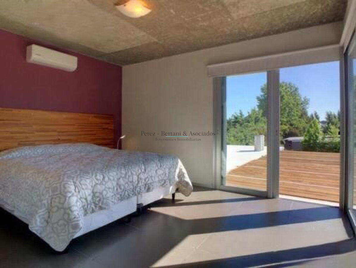 Casa ID.388 - Venta casa Barrio Cerrado La Residence