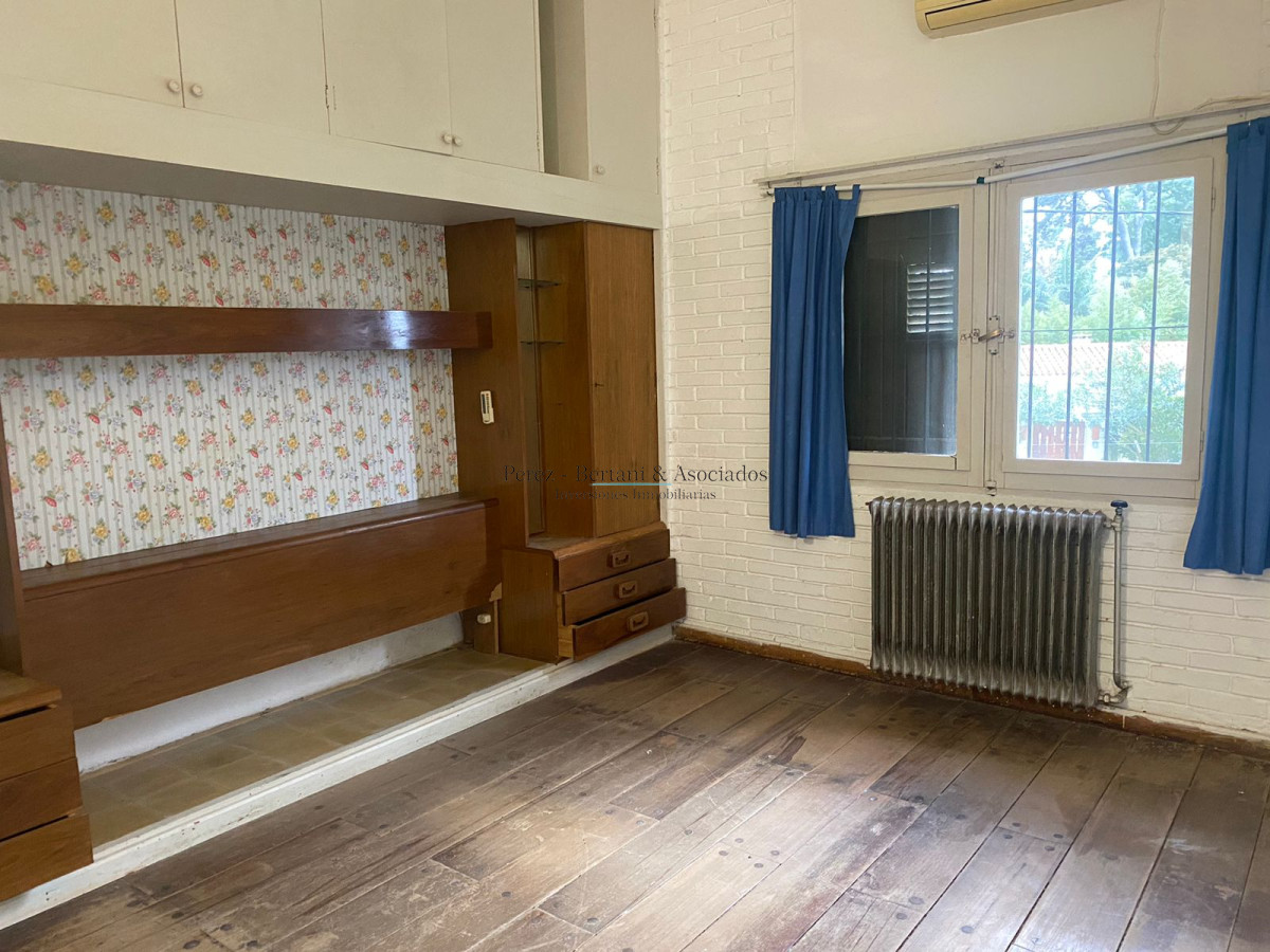 Casa ID.614 - Venta casa 4 dormitorios