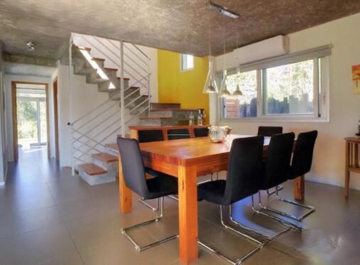Casa ID.388 - Venta casa Barrio Cerrado La Residence