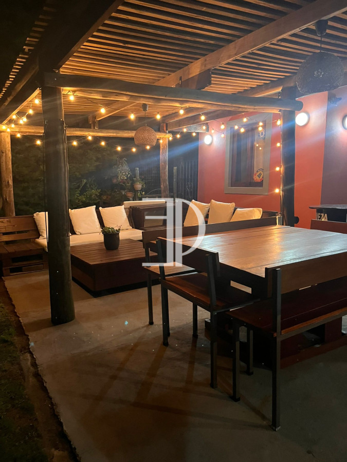 Casa ID.1273 - Casa en Punta del Este, Marly