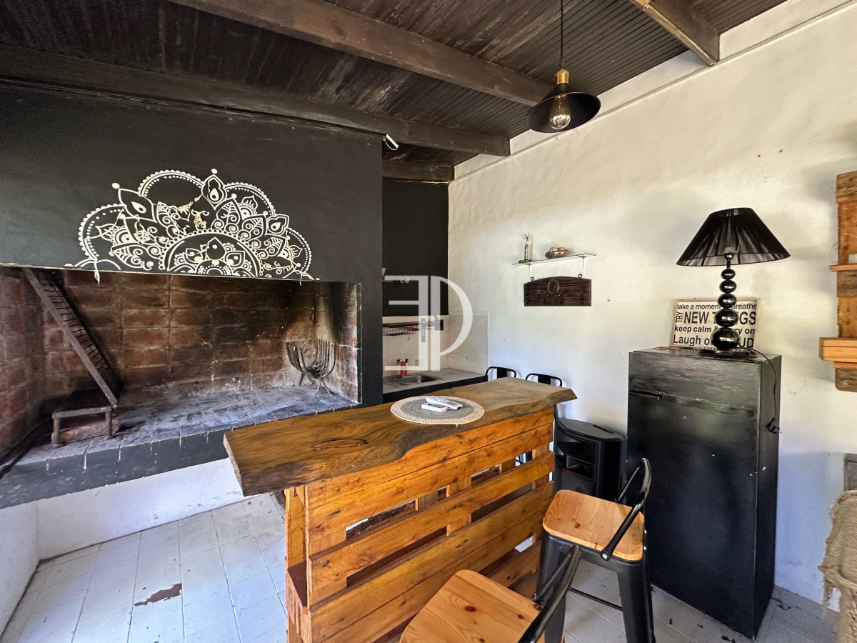 Casa ID.1179 - Venta casa 3 dormitorios Jardines de Cordoba