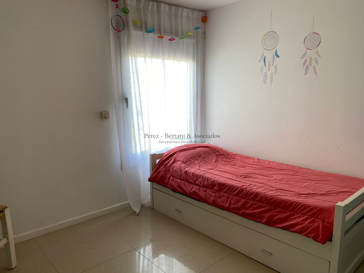 Casa ID.962 - Alquiler casa en complejo silente 3 dormitorio  Playa brava