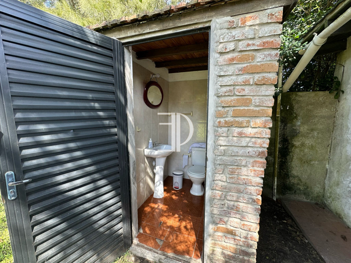 Casa ID.1179 - Venta casa 3 dormitorios Jardines de Cordoba