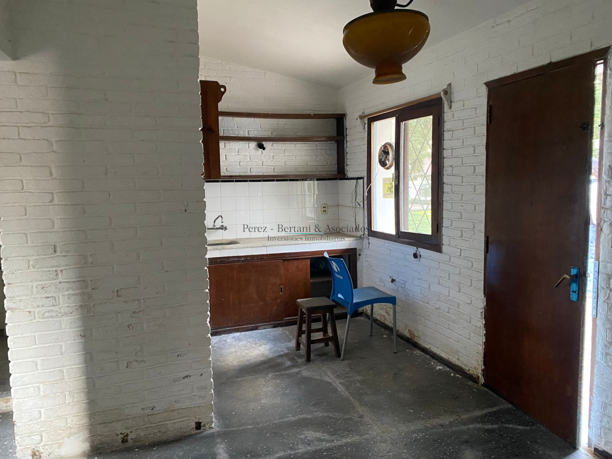 Casa ID.614 - Venta casa 4 dormitorios
