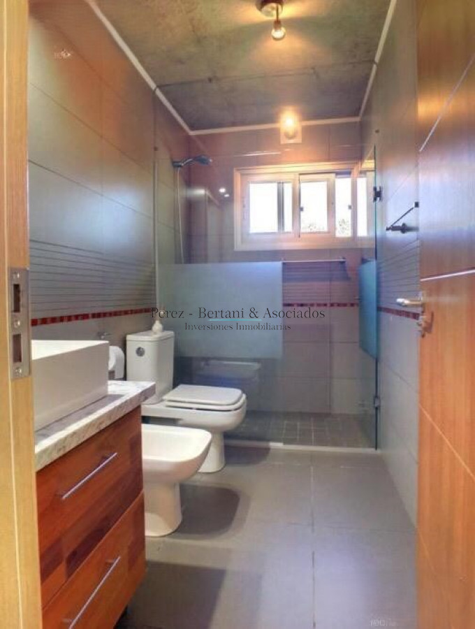 Casa ID.388 - Venta casa Barrio Cerrado La Residence