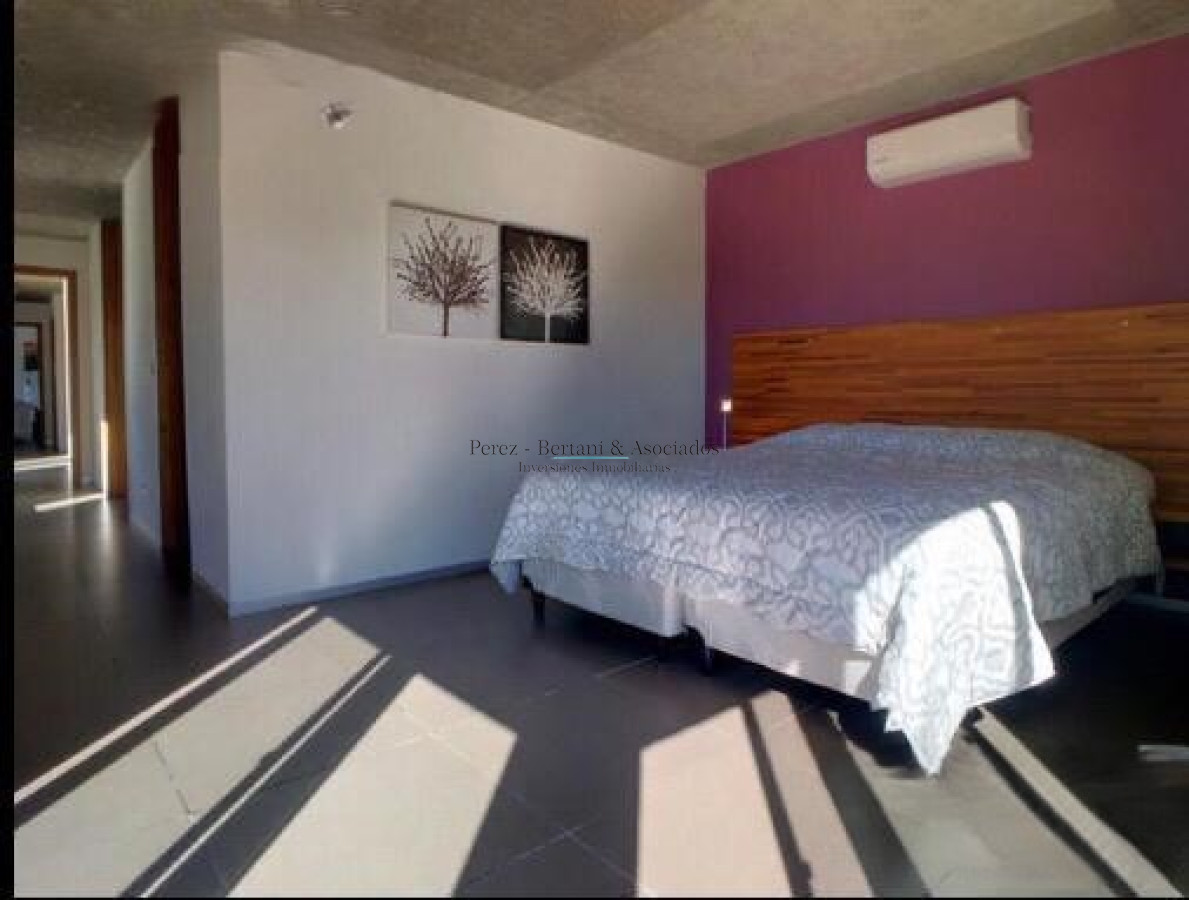 Casa ID.388 - Venta casa Barrio Cerrado La Residence