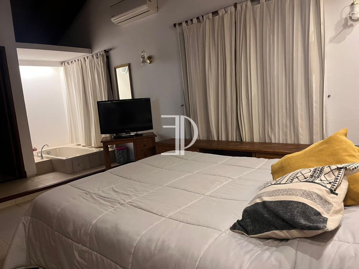 Casa ID.1273 - Casa en Punta del Este, Marly