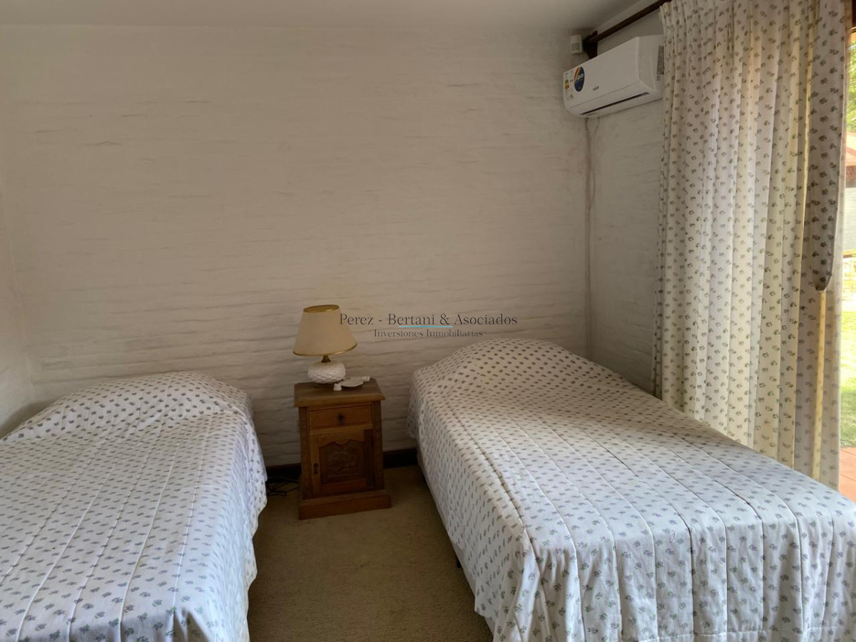 Casa ID.615 - Venta casa 8 Dormitorios Barrio San Rafael
