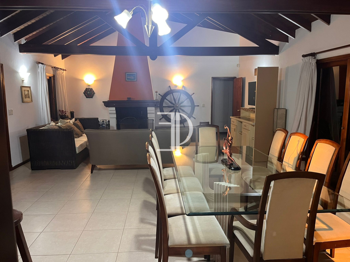 Casa ID.1273 - Casa en Punta del Este, Marly