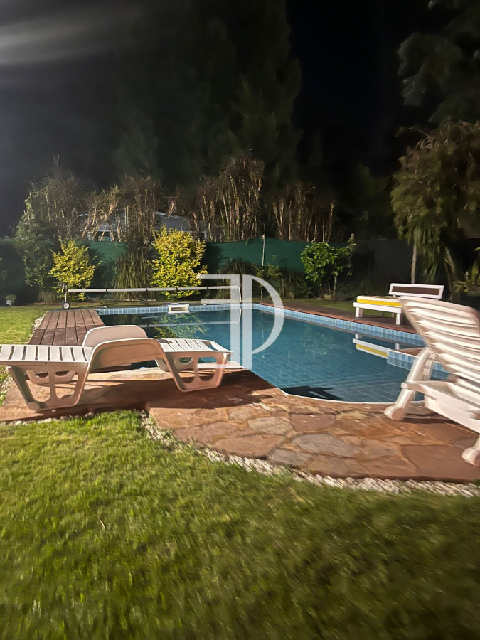 Casa ID.1273 - Casa en Punta del Este, Marly