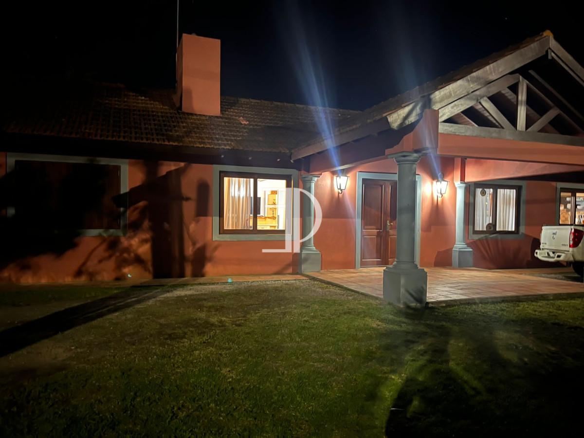 Casa ID.1273 - Casa en Punta del Este, Marly