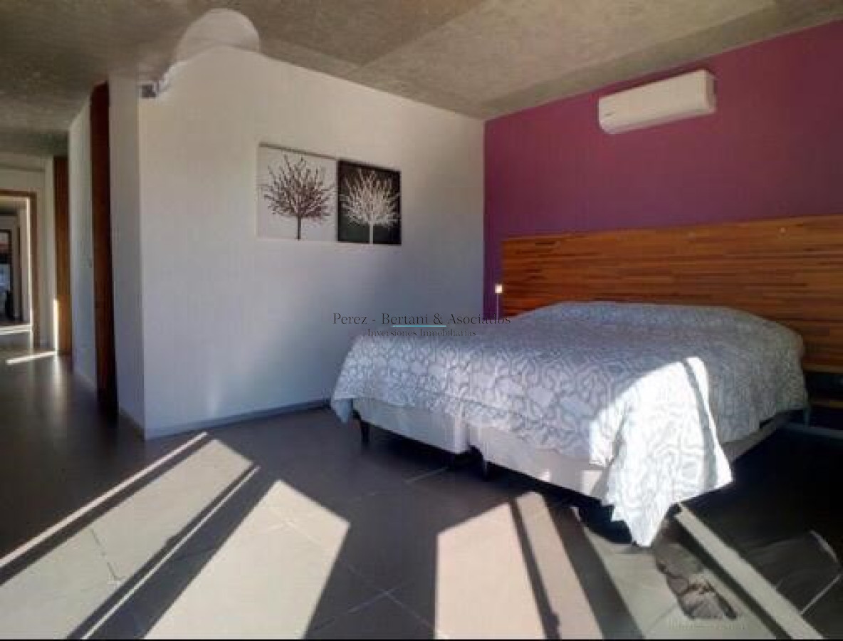 Casa ID.388 - Venta casa Barrio Cerrado La Residence