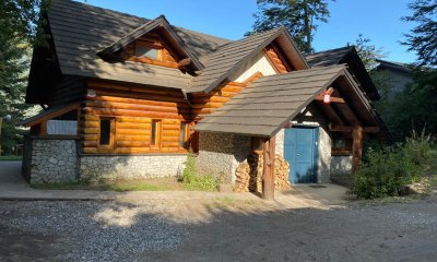 Venta Casa 3 Dormitorios Villa La Angostura