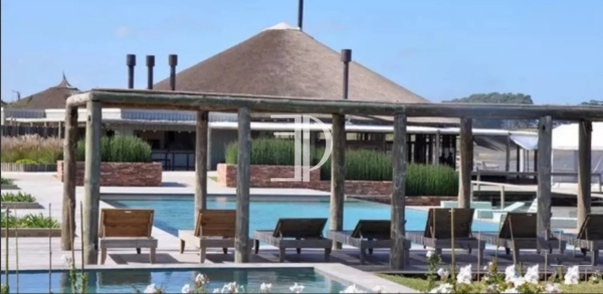 Terreno ID.173 - Terreno en Manantiales, Pueblo Mio