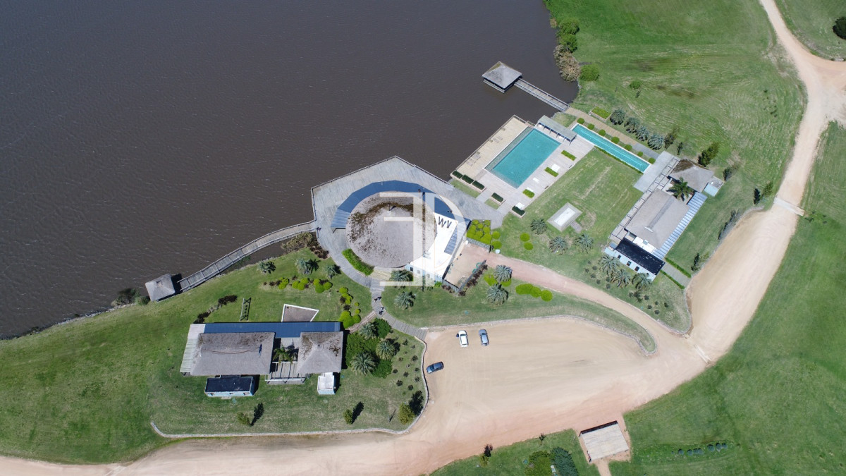 Terreno ID.172 - Terreno en Manantiales, Pueblo Mio