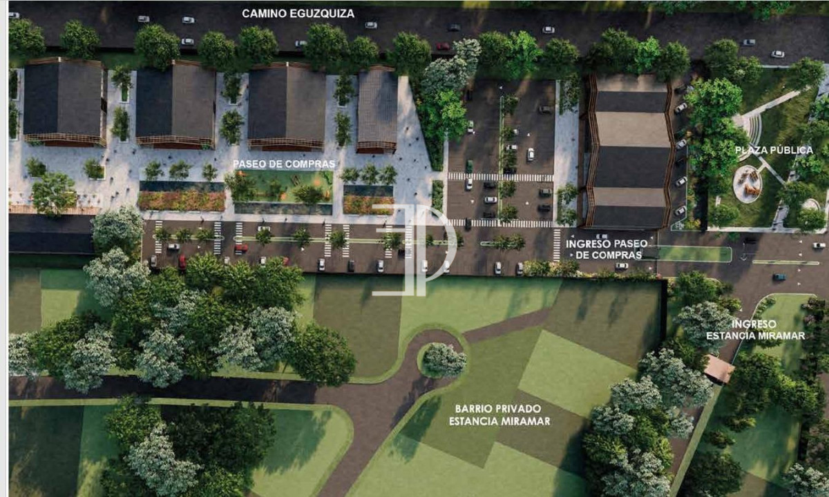 Terreno ID.1553 - Venta Terrenos Estancia Miramar 