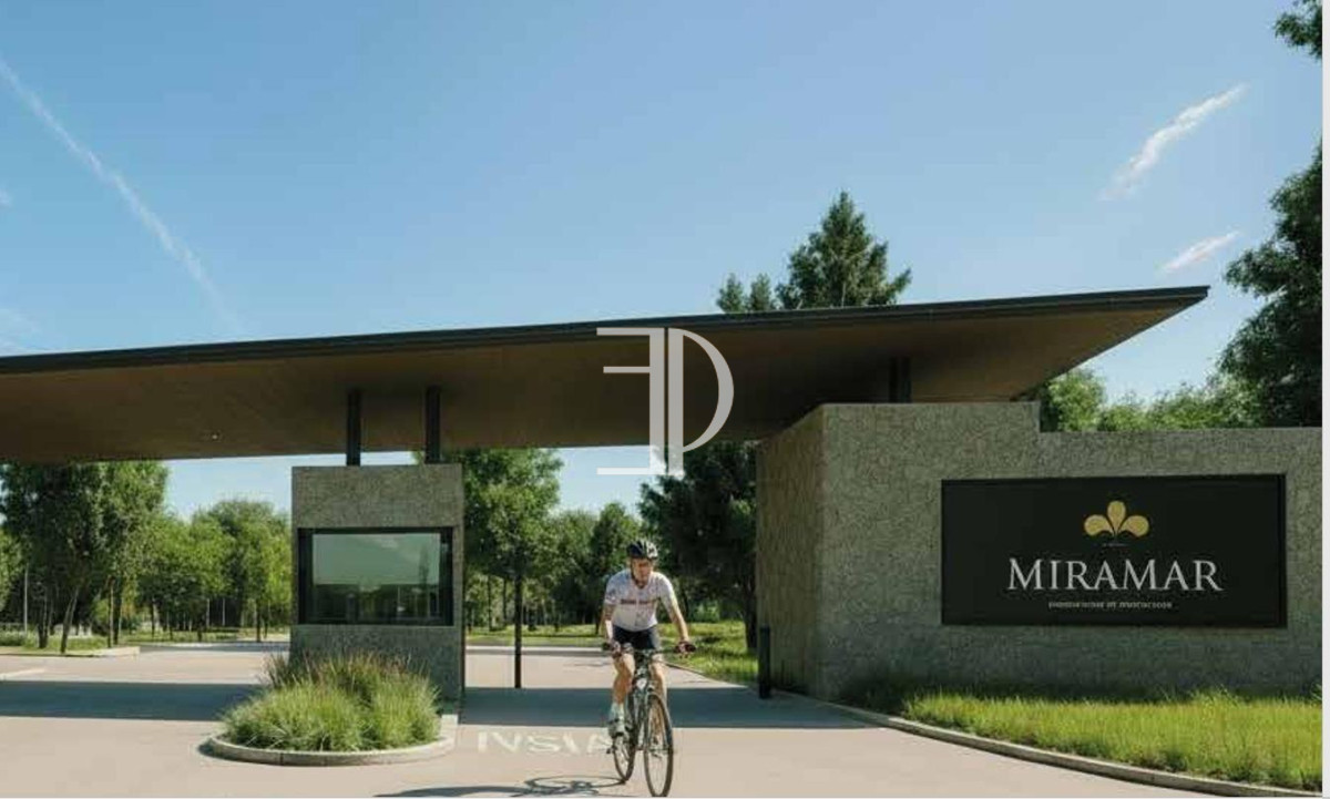 Terreno ID.1553 - Venta Terrenos Estancia Miramar 
