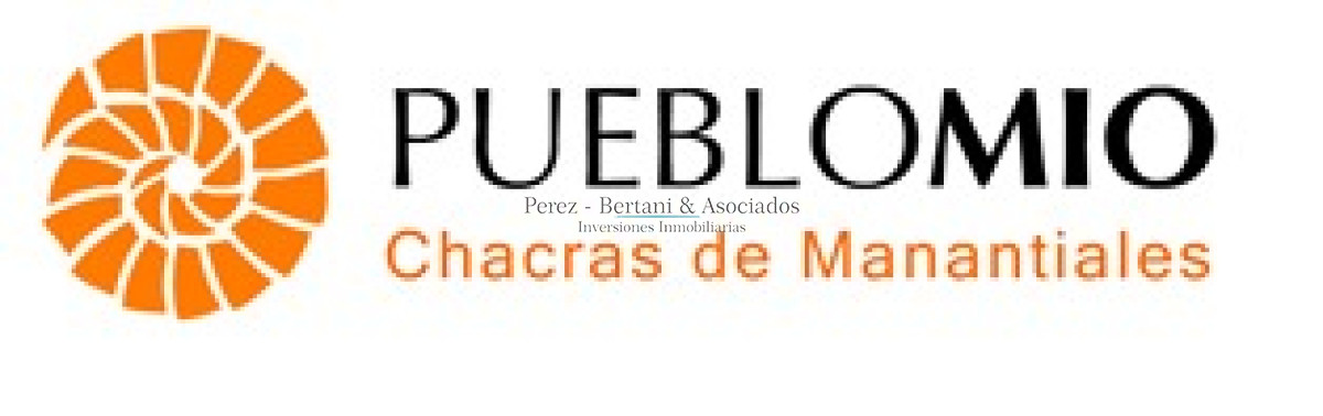 Terreno ID.173 - Terreno en Manantiales, Pueblo Mio