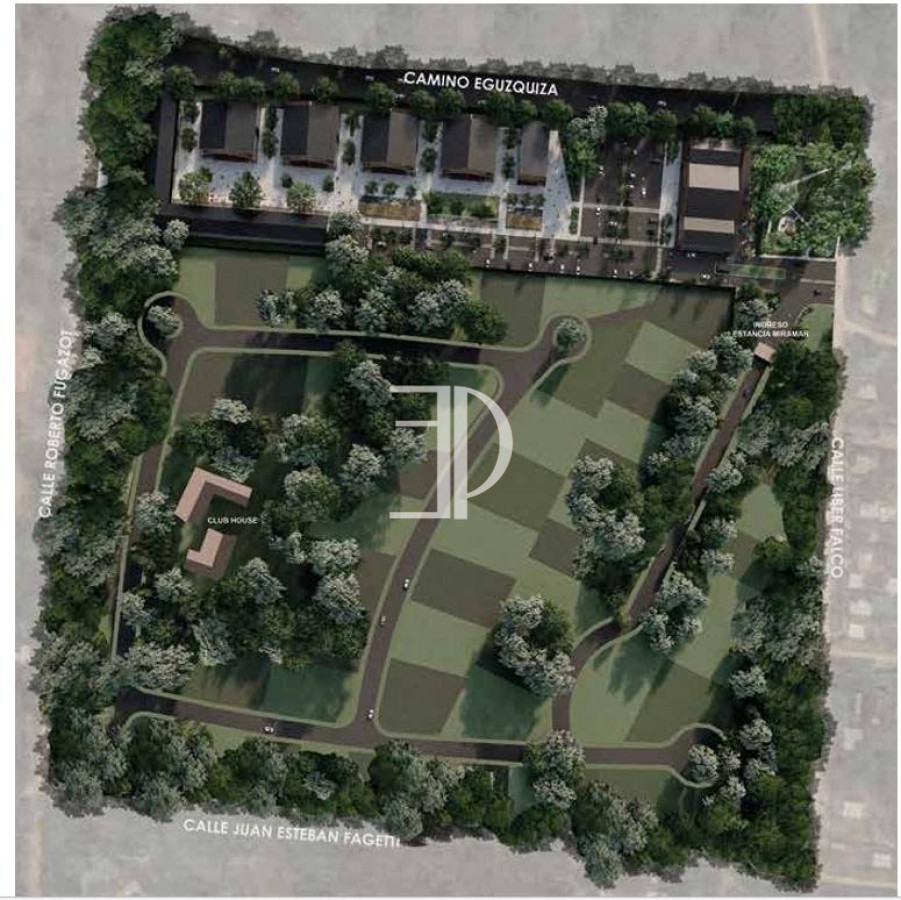 Terreno ID.1553 - Venta Terrenos Estancia Miramar 